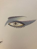 Eyes of Otsuka - Light Rays Limited Edition Print by Hisashi Otsuka - 3 Eyes of Otsuka - Light Rays Limited Edition Print by Hisashi Otsuka - 3