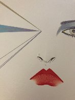 Eyes of Otsuka - Light Rays Limited Edition Print by Hisashi Otsuka - 2 Eyes of Otsuka - Light Rays Limited Edition Print by Hisashi Otsuka - 2