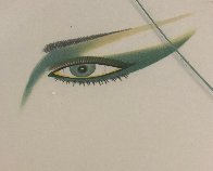 Eyes of Otsuka - Butterflies Limited Edition Print by Hisashi Otsuka - 6 Eyes of Otsuka - Butterflies Limited Edition Print by Hisashi Otsuka - 6