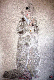 Moment of Perfection Limited Edition Print - Hisashi Otsuka Moment of Perfection Limited Edition Print - Hisashi Otsuka