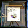 Season of Bushido AP - Framed Lithograph Limited Edition Print by Hisashi Otsuka - 1 Season of Bushido AP - Framed Lithograph Limited Edition Print by Hisashi Otsuka - 1