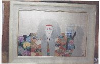 Lion of Winter Limited Edition Print by Hisashi Otsuka - 1 Lion of Winter Limited Edition Print by Hisashi Otsuka - 1