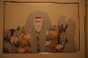 Lion in Winter 1980 Limited Edition Print by Hisashi Otsuka - 1
