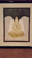 Harmony 1985 Limited Edition Print by Hisashi Otsuka - 1 Harmony 1985 Limited Edition Print by Hisashi Otsuka - 1
