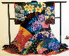 Autumn Kimono 2002 Limited Edition Print by Hisashi Otsuka - 0