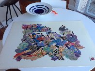 36 Immortal Poets 1984 Limited Edition Print by Hisashi Otsuka - 1 36 Immortal Poets 1984 Limited Edition Print by Hisashi Otsuka - 1