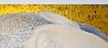 Beauty of Asia XXI 2012 47x47 Huge Original Painting by Ouaichai - 2 Beauty of Asia XXI 2012 47x47 Huge Original Painting by Ouaichai - 2