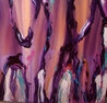 Ghost Riders 1991 60x48 Huge - Mural Size Original Painting by Pablo Antonio Milan - 2