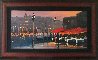 Lights of Venice Embellished - Italy Limited Edition Print by Charles H Pabst - 1