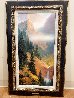 Out of the Woods Limited Edition Print by Charles H Pabst - 1