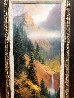 Out of the Woods Limited Edition Print by Charles H Pabst - 2