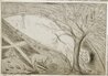 Wolf and the Lamb 1986 HS Limited Edition Print by Mimmo Paladino - 1