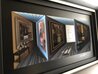 Fine Wine - Art in Motion 3-D 2015 - Wall Sculpture Limited Edition Print by Dominic Pangborn - 2