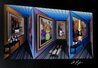 Fine Wine - Art in Motion 3-D 2015 - Wall Sculpture Limited Edition Print by Dominic Pangborn - 0