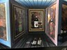 Fine Wine - Art in Motion 3-D 2015 - Wall Sculpture Limited Edition Print by Dominic Pangborn - 6