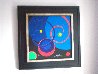American Icon - Weekend Orbit 2006 Embellished Limited Edition Print by Dominic Pangborn - 2