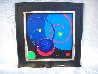 American Icon - Weekend Orbit Embellished Limited Edition Print by Dominic Pangborn - 2