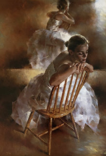Providence Limited Edition Print - Stephen Pan Providence Limited Edition Print - Stephen Pan