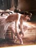 Prelude 2003 Limited Edition Print by Stephen Pan - 2