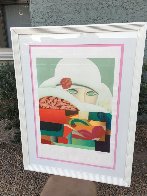 Seduction 1986 Limited Edition Print by Max Papart - 1 Seduction 1986 Limited Edition Print by Max Papart - 1