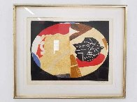 Envol II Limited Edition Print by Max Papart - 3 Envol II Limited Edition Print by Max Papart - 3