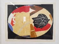 Envol II Limited Edition Print by Max Papart - 1 Envol II Limited Edition Print by Max Papart - 1