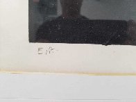 Envol II Limited Edition Print by Max Papart - 4 Envol II Limited Edition Print by Max Papart - 4