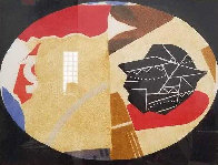 Envol II Limited Edition Print by Max Papart - 0 Envol II Limited Edition Print by Max Papart - 0