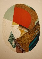 Smile of Gilda Limited Edition Print by Max Papart - 1 Smile of Gilda Limited Edition Print by Max Papart - 1