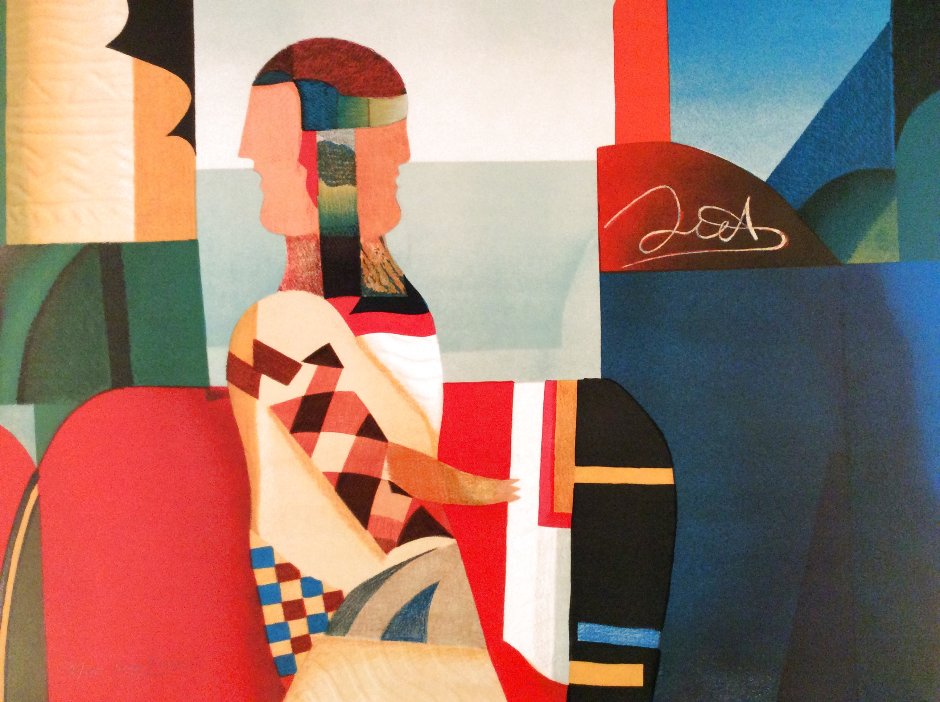 Max Papart Paintings For Sale, Wanted