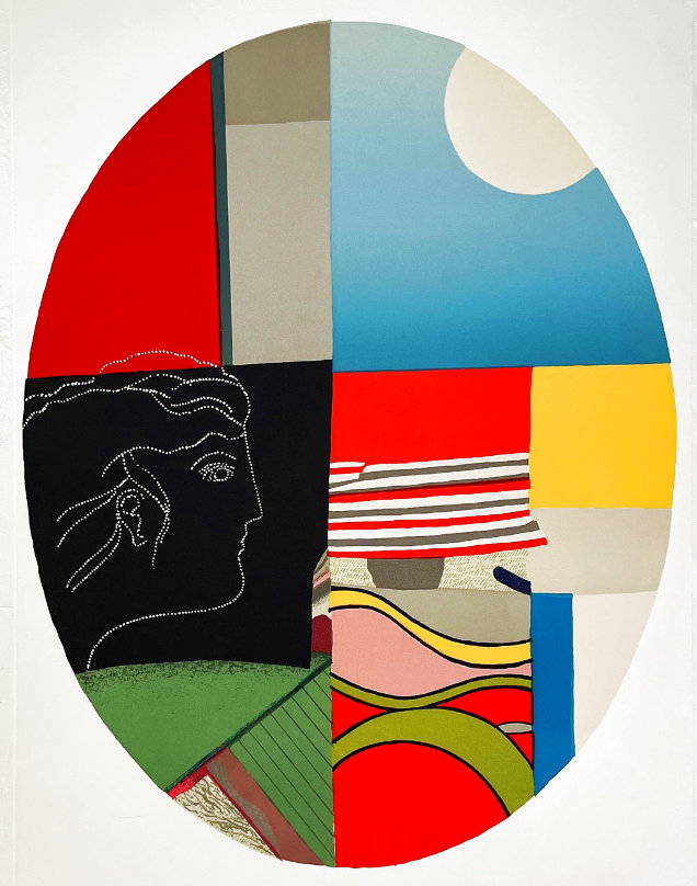 Max Papart Paintings For Sale, Wanted