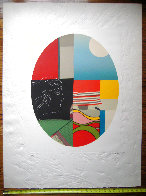 Dreams 1985 Limited Edition Print by Max Papart - 1