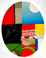 Dreams 1985 Limited Edition Print by Max Papart - 0