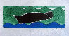 Le Jour Des Temps, Complete Suite of 12 Etchings (early work 1975) Limited Edition Print by Max Papart - 11 Le Jour Des Temps, Complete Suite of 12 Etchings (early work 1975) Limited Edition Print by Max Papart - 11