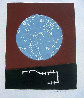 Le Jour Des Temps, Complete Suite of 12 Etchings (early work 1975) Limited Edition Print by Max Papart - 7 Le Jour Des Temps, Complete Suite of 12 Etchings (early work 1975) Limited Edition Print by Max Papart - 7