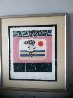 A.B.C. 1977 Limited Edition Print by Max Papart - 4 A.B.C. 1977 Limited Edition Print by Max Papart - 4
