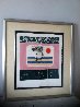 A.B.C. 1977 Limited Edition Print by Max Papart - 3 A.B.C. 1977 Limited Edition Print by Max Papart - 3