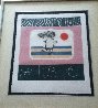 A.B.C. 1977 Limited Edition Print by Max Papart - 2 A.B.C. 1977 Limited Edition Print by Max Papart - 2