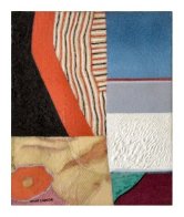 Espace in Maritime Limited Edition Print by Max Papart - 1 Espace in Maritime Limited Edition Print by Max Papart - 1