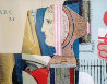 Marianne 1980 Limited Edition Print by Max Papart - 0 Marianne 1980 Limited Edition Print by Max Papart - 0