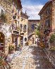 Eze Villa 2010 Limited Edition Print by Sam Park - 0 Eze Villa 2010 Limited Edition Print by Sam Park - 0