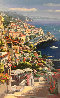 Capri Treasures 2000 - France Limited Edition Print by Sam Park - 0