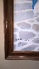 Greece Photos 1986 32x24 Original Painting by Sam Park - 2 Greece Photos 1986 32x24 Original Painting by Sam Park - 2