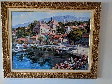 Savoi Spain AP 1997 Limited Edition Print - Sam Park Savoi Spain AP 1997 Limited Edition Print - Sam Park