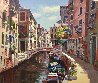 Venice 2000 - Italy Limited Edition Print by Sam Park - 0