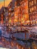 Copenhagen 2018 Embellished - Denmark Limited Edition Print by Sam Park - 3