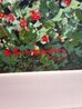 Amalfi Patio 2000 - Embellished Serigraph on Canvas Other by Sam Park - 4 Amalfi Patio 2000 - Embellished Serigraph on Canvas Other by Sam Park - 4