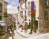 St. Emilion PP Huge Limited Edition Print by Sam Park - 1