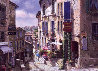 St. Emilion PP Huge Limited Edition Print by Sam Park - 0