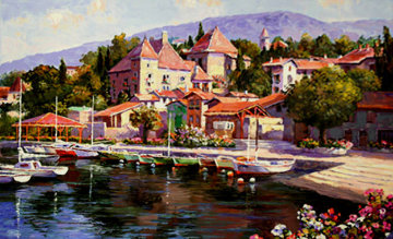 Savoi PP Super Huge Limited Edition Print - Sam Park Savoi PP Super Huge Limited Edition Print - Sam Park